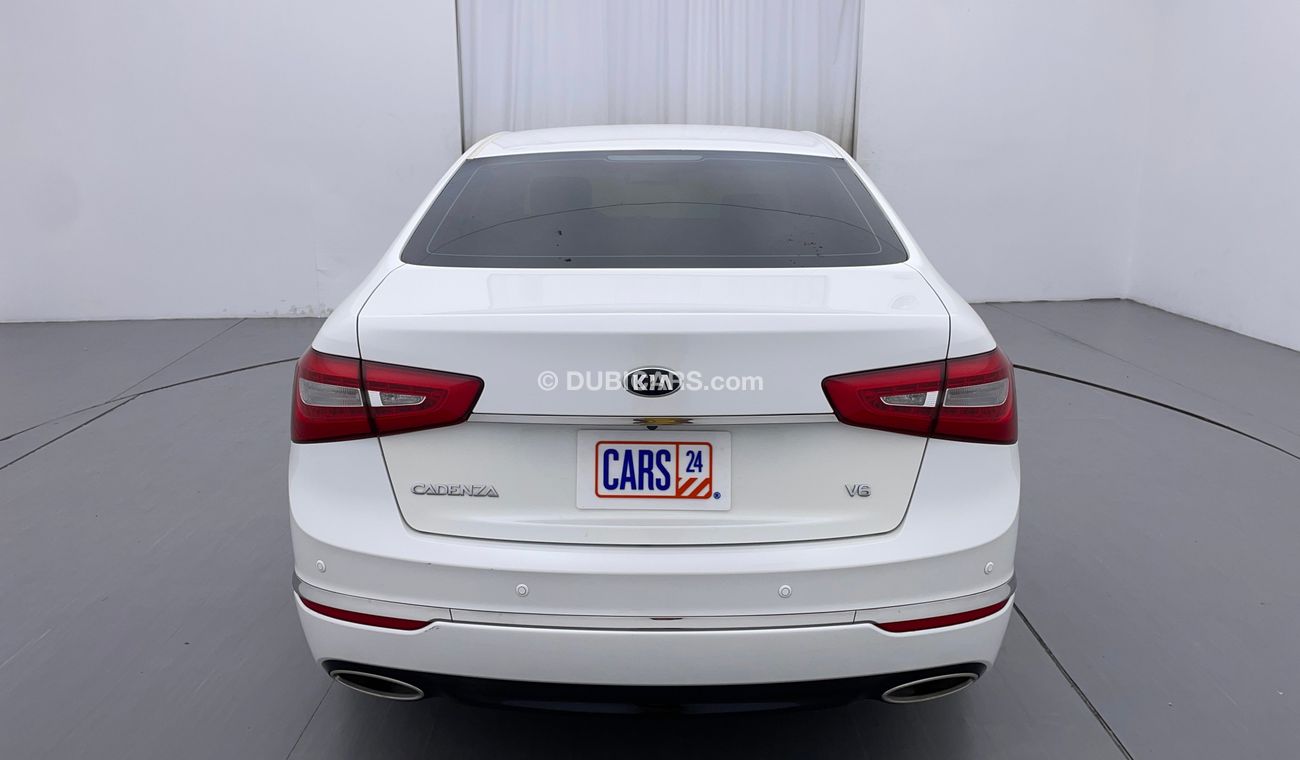 Kia Cadenza LX 3.5 | Zero Down Payment | Free Home Test Drive