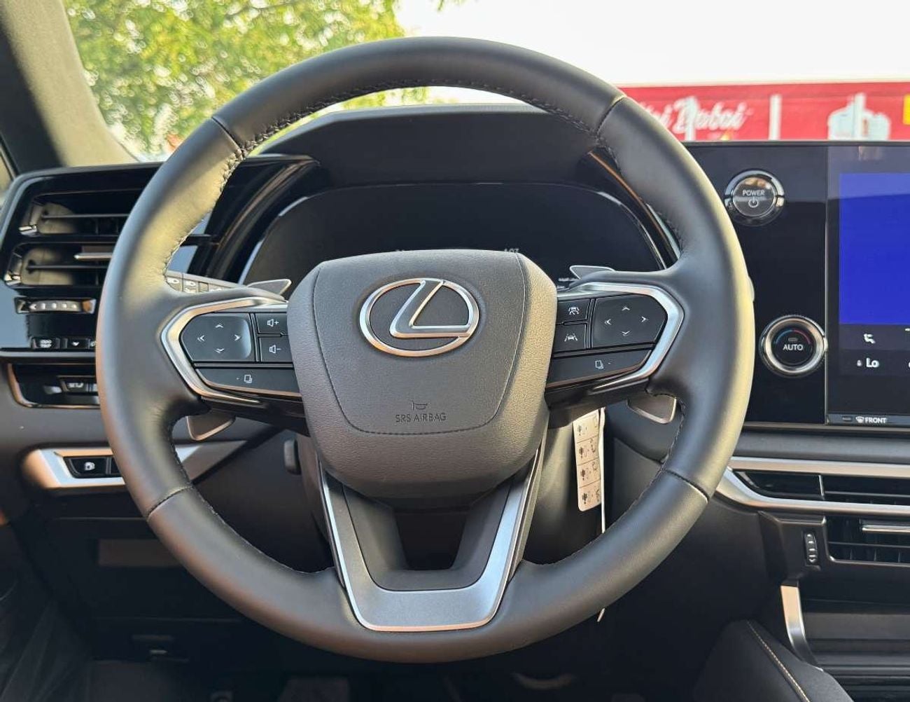Lexus RX350h HYBRID FULL OPTION || 2.5L V4 PETROL || RADAR | HEADUP DISPLAY | SUNROOF