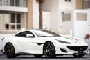Ferrari Portofino Std 3.9L PORTOFINO M GCC under warranty