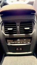 BMW 320i Korean Specs