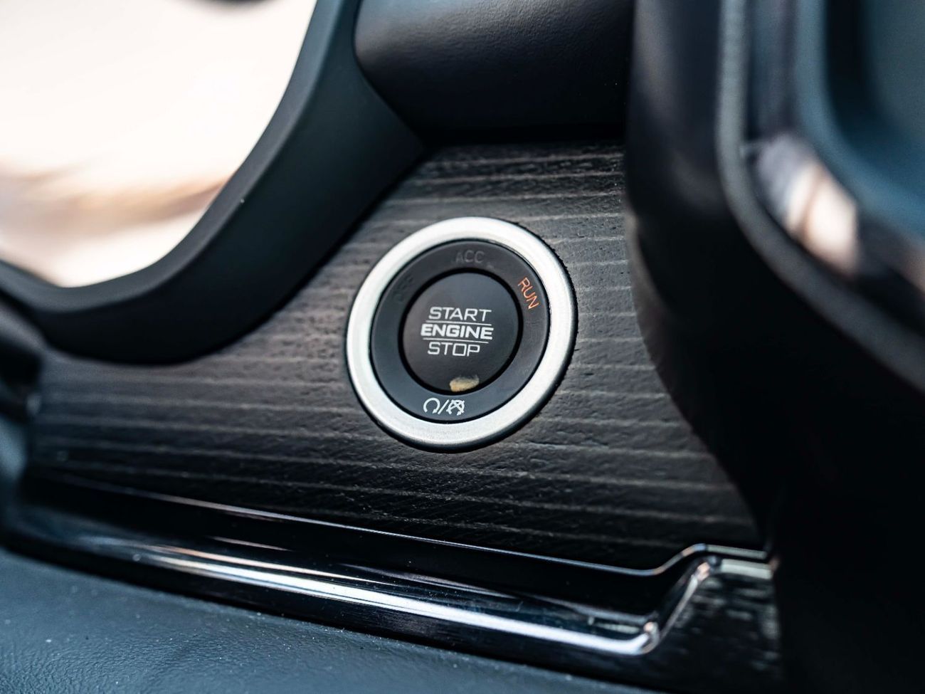 RAM 1500 TRX LIMITED