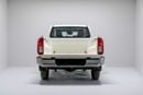 ميتسوبيشي L200 GL 2.4L - Manual - White Inside Black | Export Only