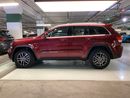 Jeep Grand Cherokee Laredo | Guaranteed Warranty | 0 Down Payment