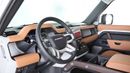 Land Rover Defender 130 P400 X Dynamic - Brand New - Full Option