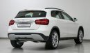 مرسيدس بنز GLA 220 4Matic