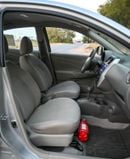 Nissan Sunny Nissan Sunny 2023 - S Gulf specification, in excellent condition inside and out