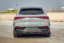Mercedes Benz EQE 350 4MATIC