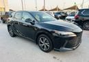 Lexus RX350