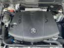 مرسيدس بنز G 350 G350 ,DIESEL 3.0 LITER ,RIGHT HAND DRIVE