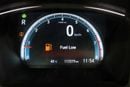 Honda Civic DX ACCIDENTS FREE - GCC - SUNROOF - PERFECT CONDITION INSIDE OUT