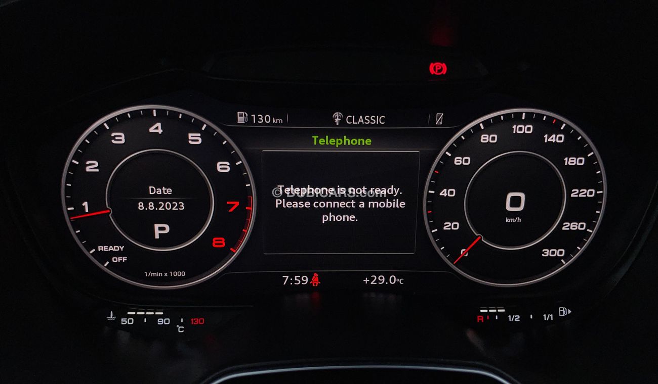 Audi TT 45 TFSI S LINE STYLE PACKAGE 2 | Zero Down Payment | Free Home Test Drive