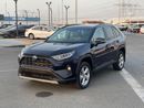 Toyota RAV4 2021 TOYOTA RAV4 XLE PREMIUM HYBRID 4x4 FULL OPTIONS IMPORTED FROM USA