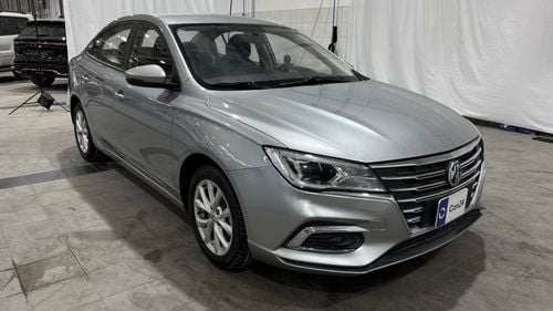 MG 5 2024 STD | AED 455/Month | 0 DP | 30 Day Return | Warranty | Service History