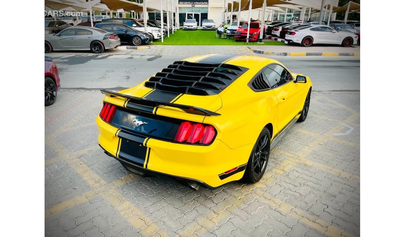 Ford Mustang EcoBoost For sale