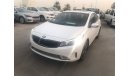 Kia Cerato 2.0 full option