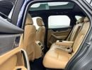 Jaguar F-PACE 2021 Jaguar F-Pace P250, Warranty, Full Agency Service History, GCC