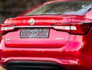 MG 5 MG 5 | 1.5 L | 2024 | GCC | Full Option | Accident-Free | In Excellent Condition | 571 P.M