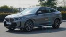 بي أم دبليو X6 XDRIVE40I M SPORT (For Export , НА ЭКСПОРТ) 3.0T GCC 2026 Без пробега