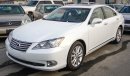 Lexus ES350