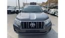 Toyota Prado 2019 Toyota Prado GXR (J150), 5dr SUV, 4L 6cyl Petrol, Automatic, Four Wheel Drive. clean car withou