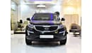 Kia Sportage AMAZING KIA Sportage 2012 Model!! in Black Color! GCC Specs