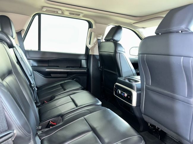 Ford Expedition XLT, миниатюра 29
