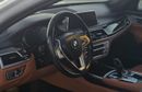 بي أم دبليو 730Li