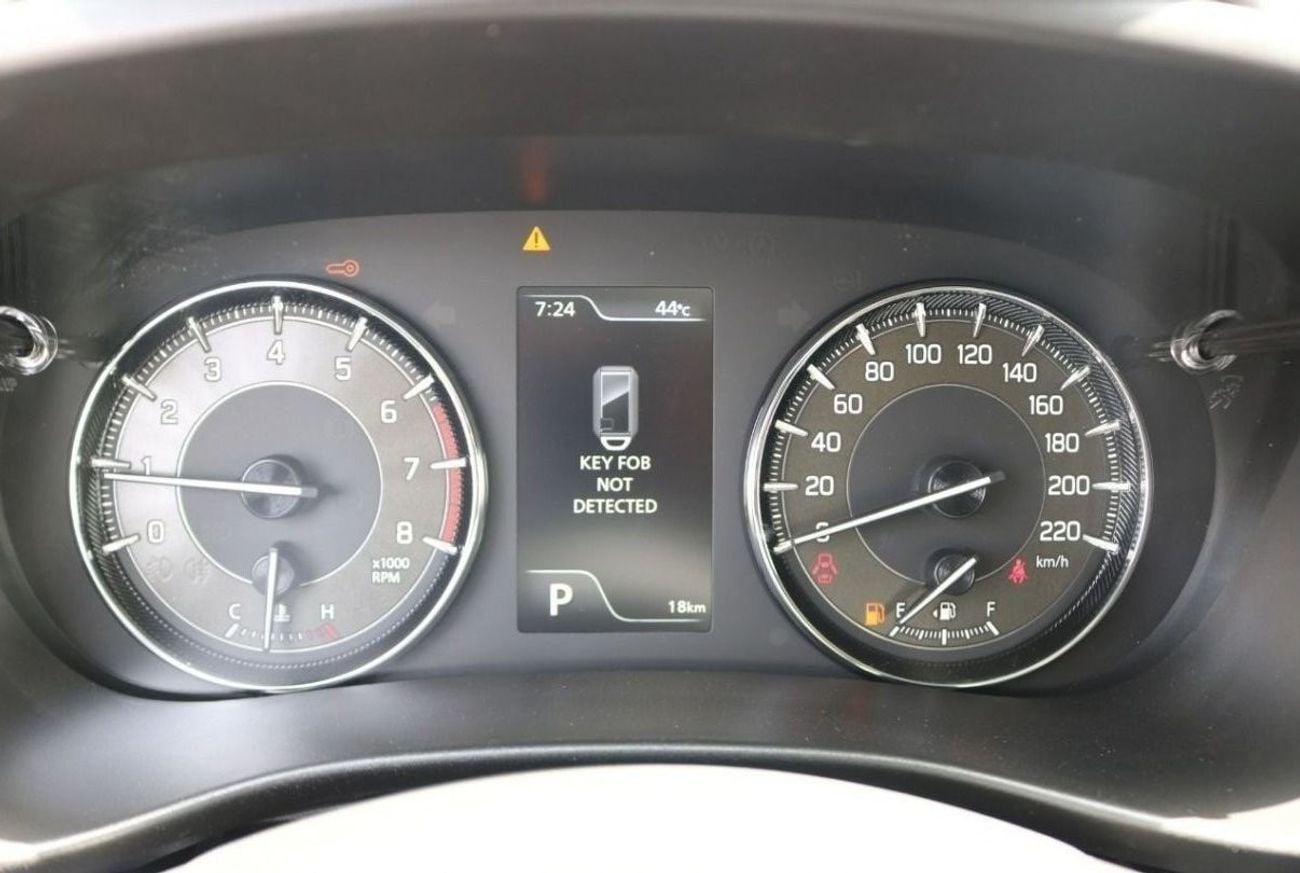 سوزوكي بالينو 2026 GLX – 1.5L Petrol | 360° View | 6 Airbags | Market-Best Price