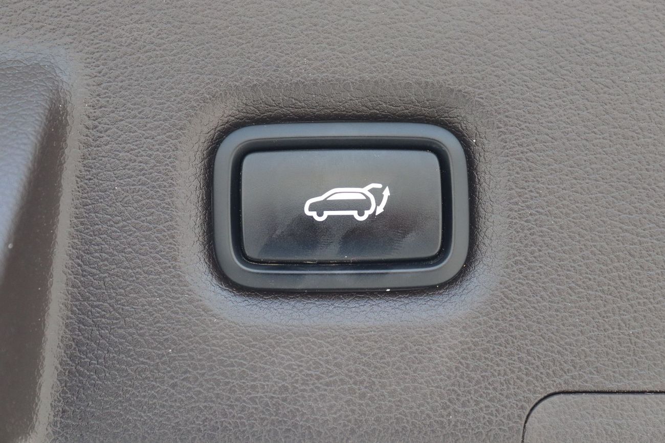 Hyundai Santa Fe Premium 3.5L