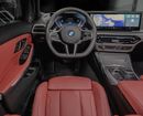BMW 318i M-Sport • Agency Warranty + Service Contract 2030 • GCC