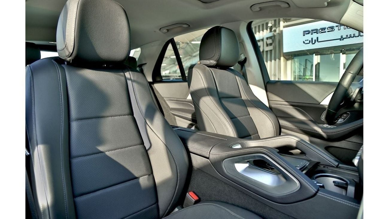 مرسيدس بنز GLE 350 4Matic 2020