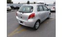 تويوتا فيتز Toyota Vitz RIGHT HAND DRIVE (Stock no PM 518 )