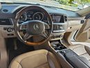 Mercedes-Benz GL 500