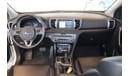 Kia Sportage 1.7 DIESEL 4x2 2017 A/T
