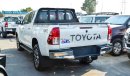 Toyota Hilux 2.8L D4D Diesel Right Hand