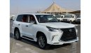 Lexus LX 570 *Offer*2013 LEXUS LX570 5.7L V8   / EXPORT ONLY