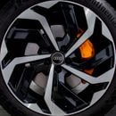 Audi etron 55 Quattro