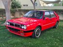 Lancia Delta LANCIA DELTA INTEGRALE HF 8V