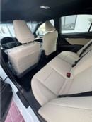 Toyota Camry GLE HEV