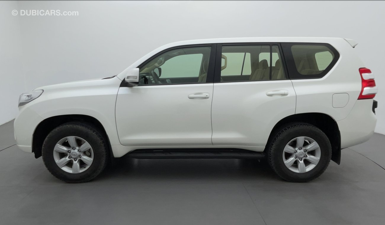 Toyota Prado EXR 4 | Under Warranty | Inspected on 150+ parameters