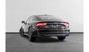 Audi A7 50 TFSI 2017 Audi A7 S-Line Sportback / 3.0L V6 50TFSI / Full Service History