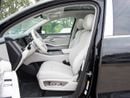 BYD Tang L 2025 DM 200KM Four-Wheel Drive Lidar Flagship Model