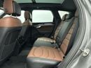 فولكس واجن طوارق ELEGANCE | Premium V6 Performance & Smart Tech | VW Certified | GCC Specs