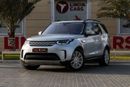 Land Rover Discovery HSE 3.0L (335 HP)