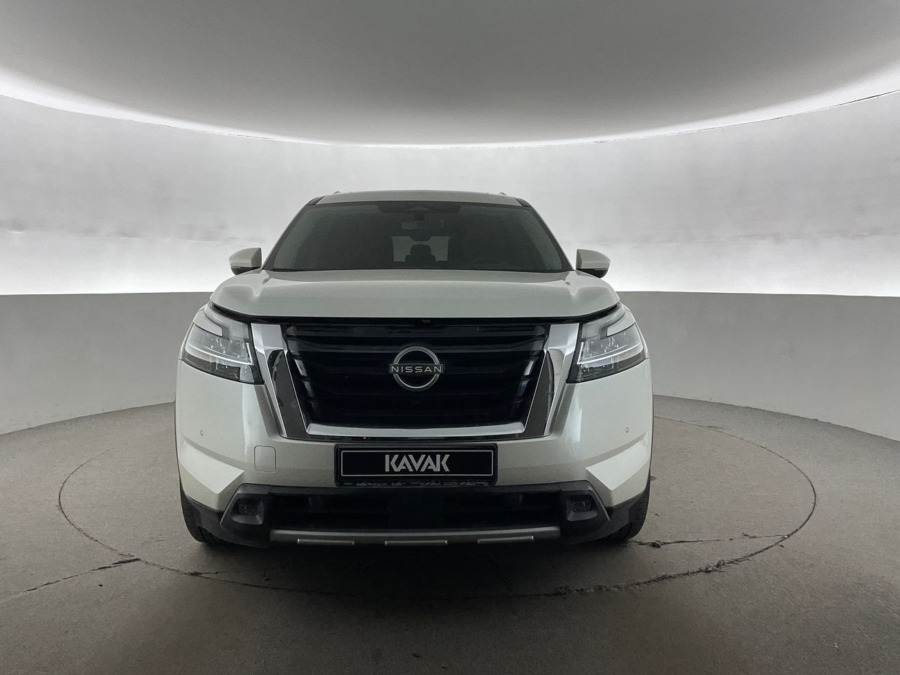 Nissan Pathfinder SL | National Day Celebration | Guaranteed Warranty | 0 Down Payment