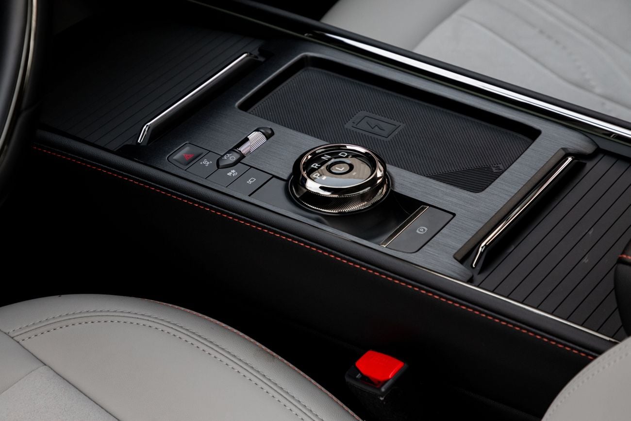 Ford Taurus Taurus Titanium | 2,233 P.M | 0% Downpayment | 2030 FORD WARRANTY! | Ramadan Offer!