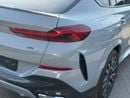 BMW X6 xDrive40i Luxury M Sport Package 3.0L
