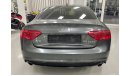 Audi A5 V6 3.0 TFSI…FSH BY AGENCY