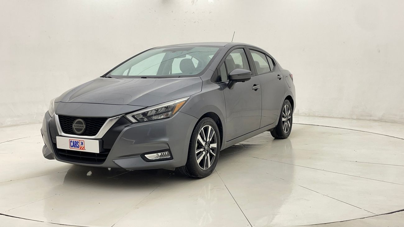 Nissan Sunny SL 1.6 | Zero Down Payment | Home Test Drive