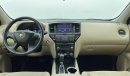 Nissan Pathfinder S 4WD 3.5 | Under Warranty | Inspected on 150+ parameters